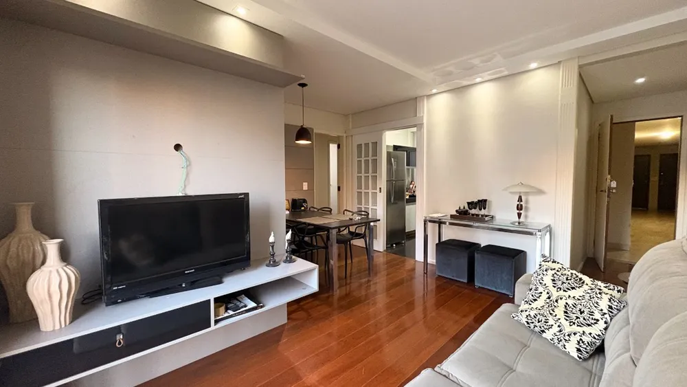 Apartamento, 3 quartos, 80 m² - Foto 6
