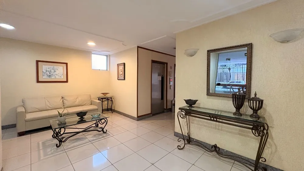 Apartamento, 3 quartos, 80 m² - Foto 1