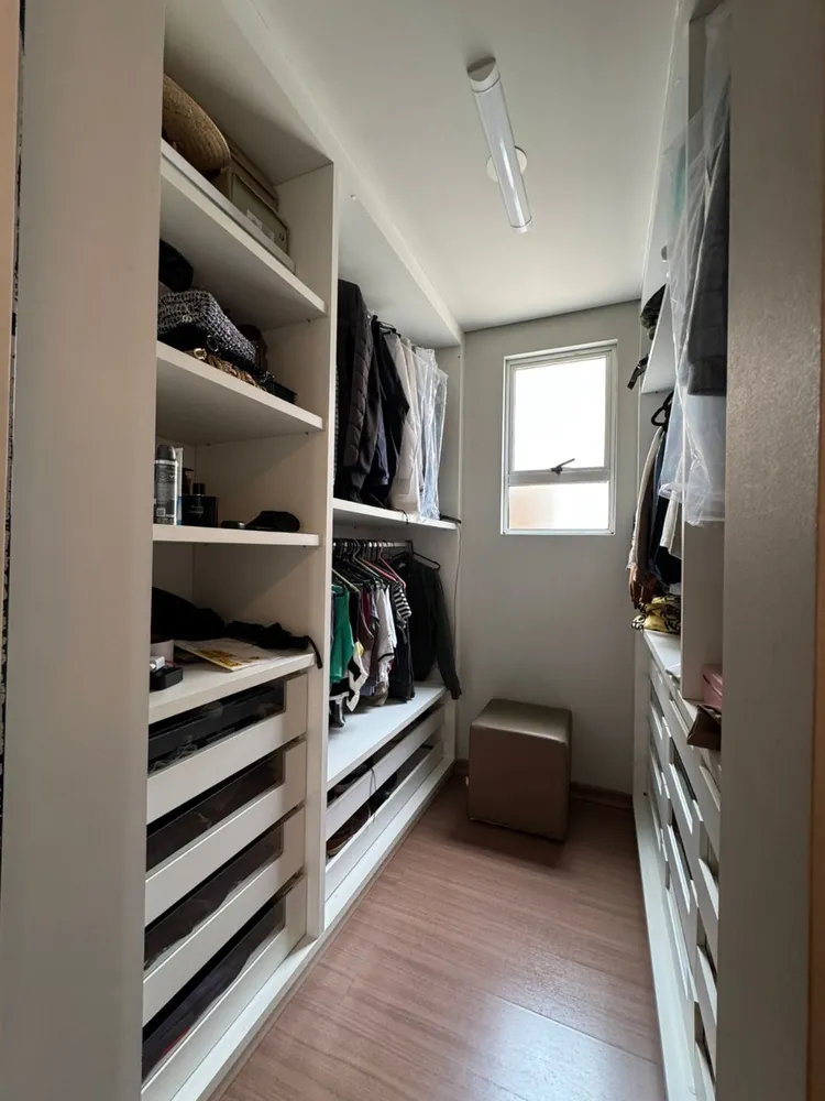 Apartamento, 4 quartos, 148 m² - Foto 5
