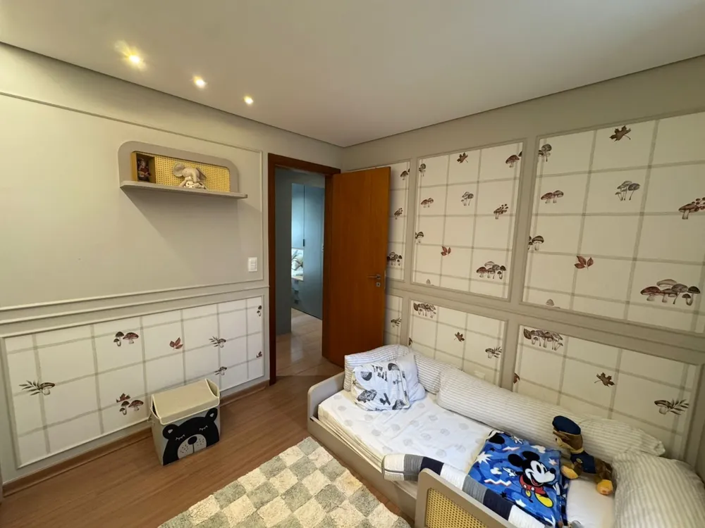 Apartamento, 4 quartos, 148 m² - Foto 1