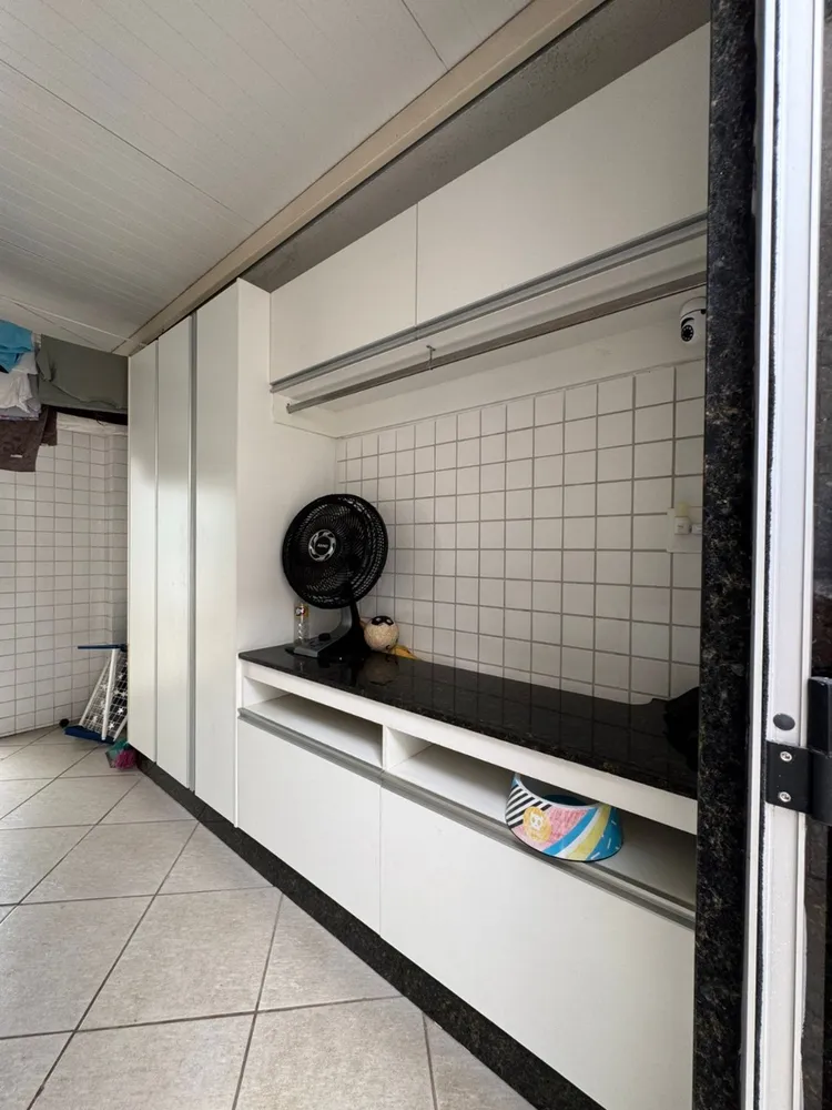 Apartamento, 4 quartos, 148 m² - Foto 8