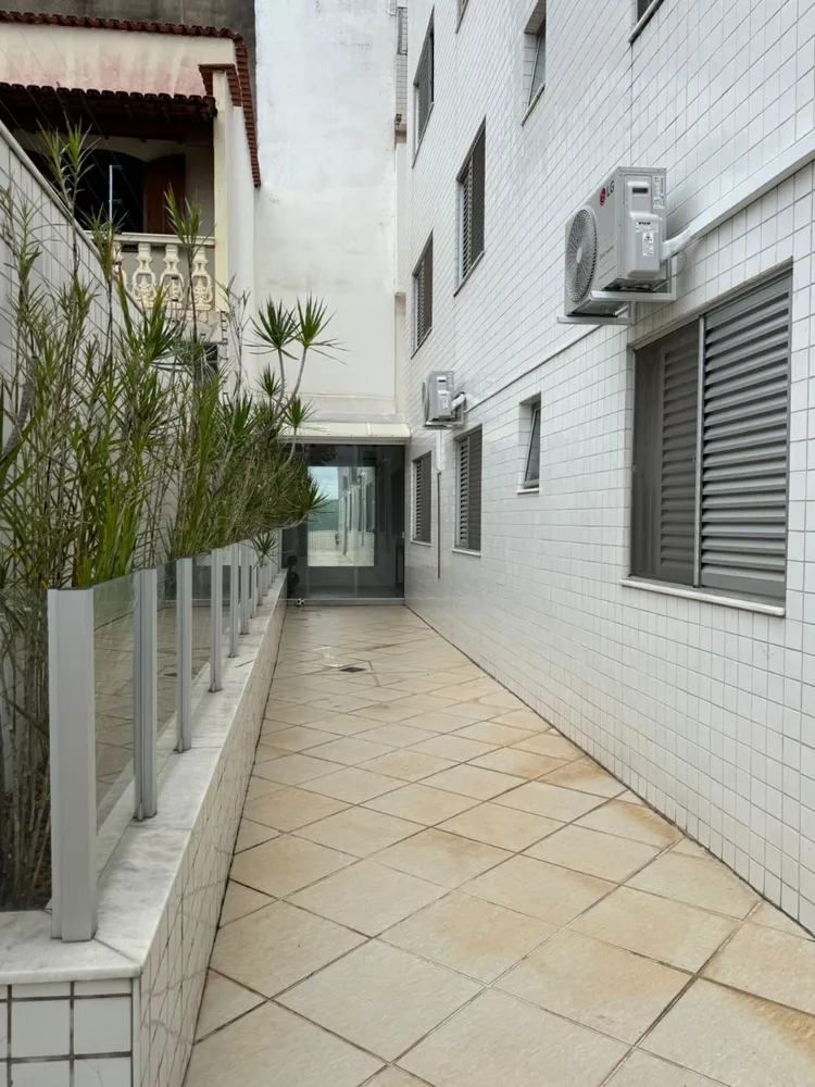 Apartamento, 4 quartos, 148 m² - Foto 2