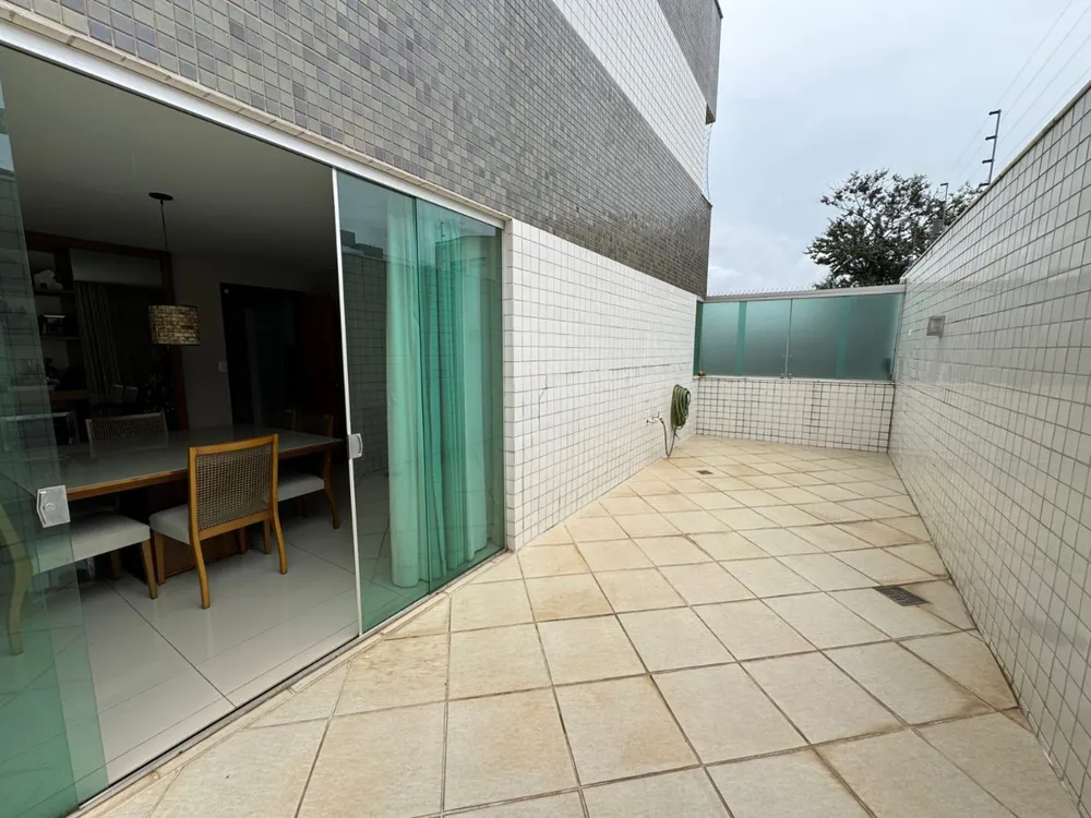 Apartamento, 4 quartos, 148 m² - Foto 3