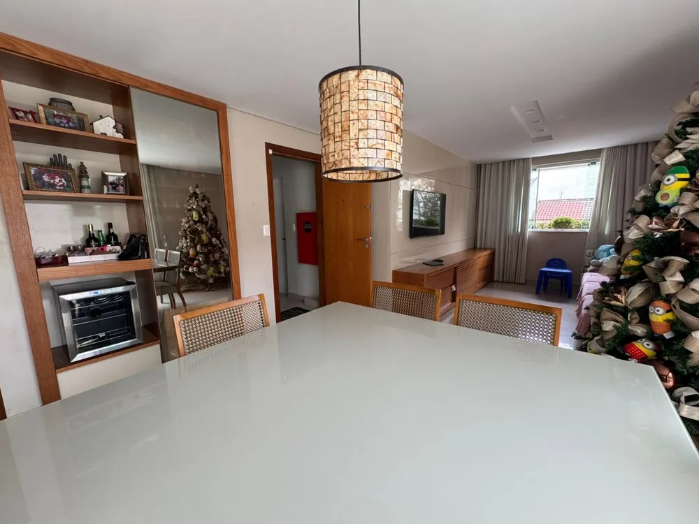 Apartamento, 4 quartos, 148 m² - Foto 9