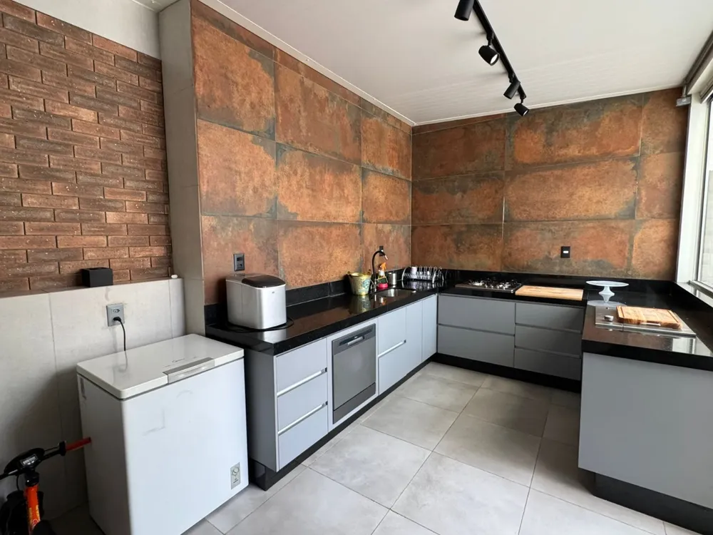 Apartamento, 4 quartos, 148 m² - Foto 13