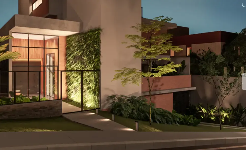 Apartamento, 3 quartos, 107 m² - Foto 9