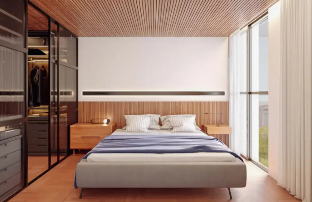 Apartamento, 3 quartos, 107 m² - Foto 7