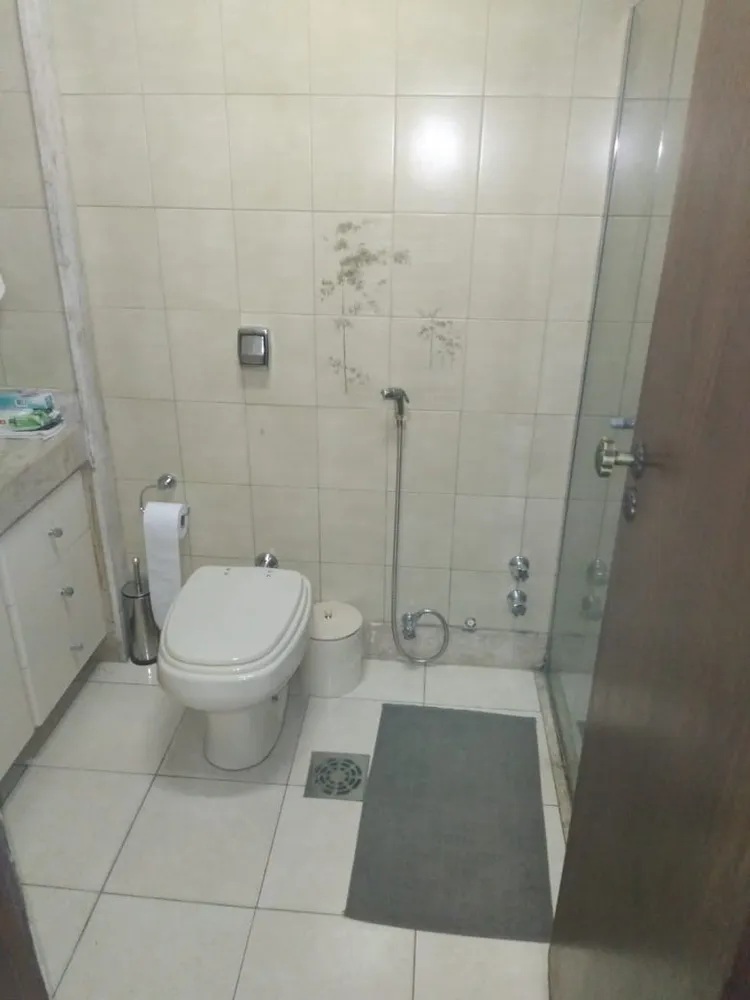 Apartamento, 4 quartos, 148 m² - Foto 5