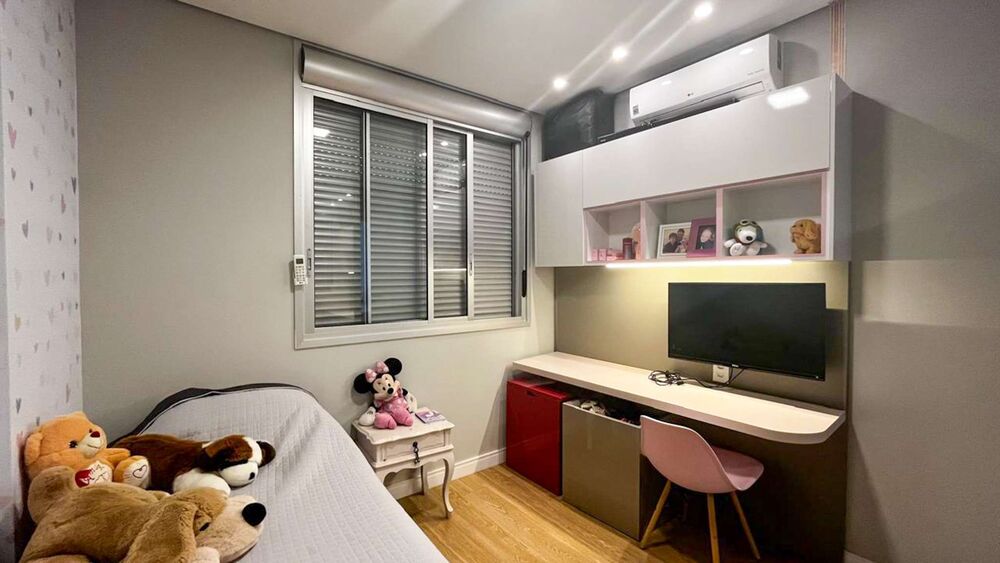 Cobertura à venda com 3 quartos, 156m² - Foto 12