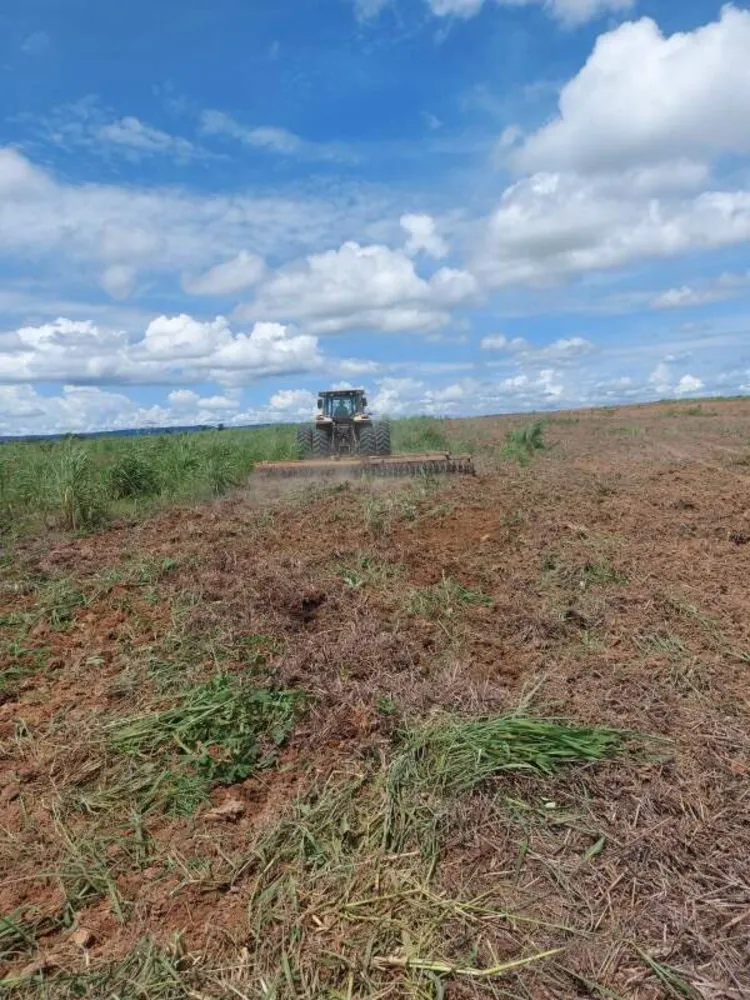 Fazenda, 1 quarto - Foto 10