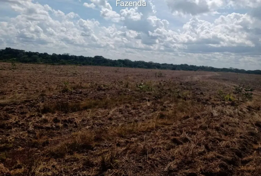 Fazenda, 1 quarto - Foto 8