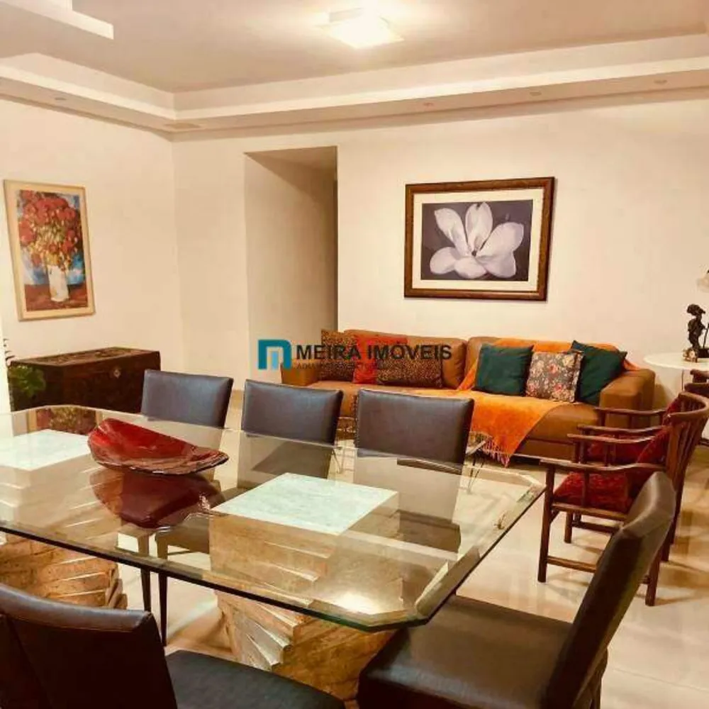 Apartamento, 3 quartos, 150 m² - Foto 2