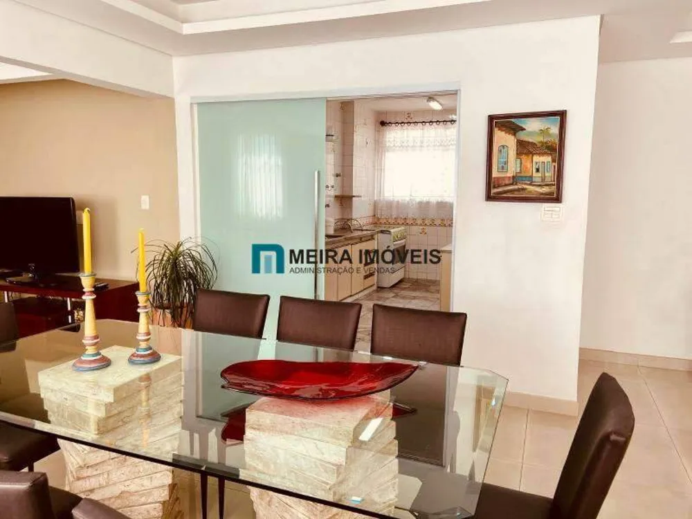 Apartamento, 3 quartos, 150 m² - Foto 2
