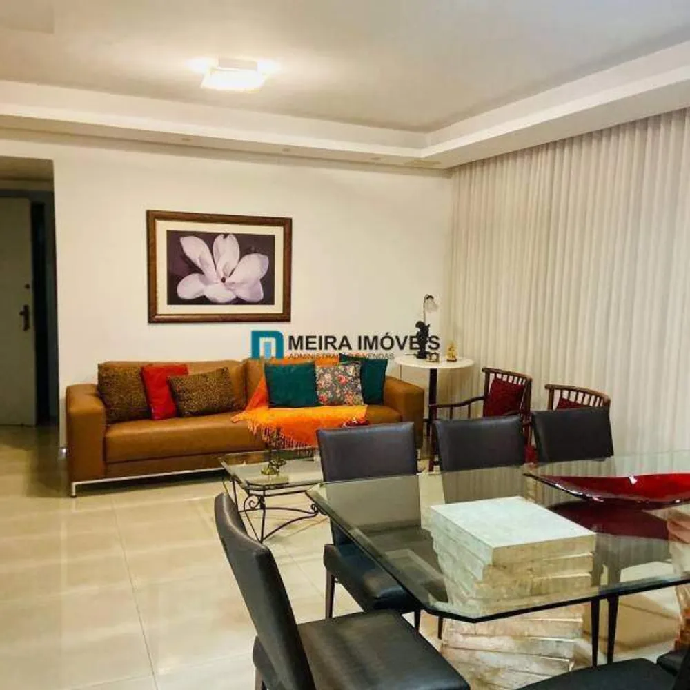 Apartamento, 3 quartos, 150 m² - Foto 1