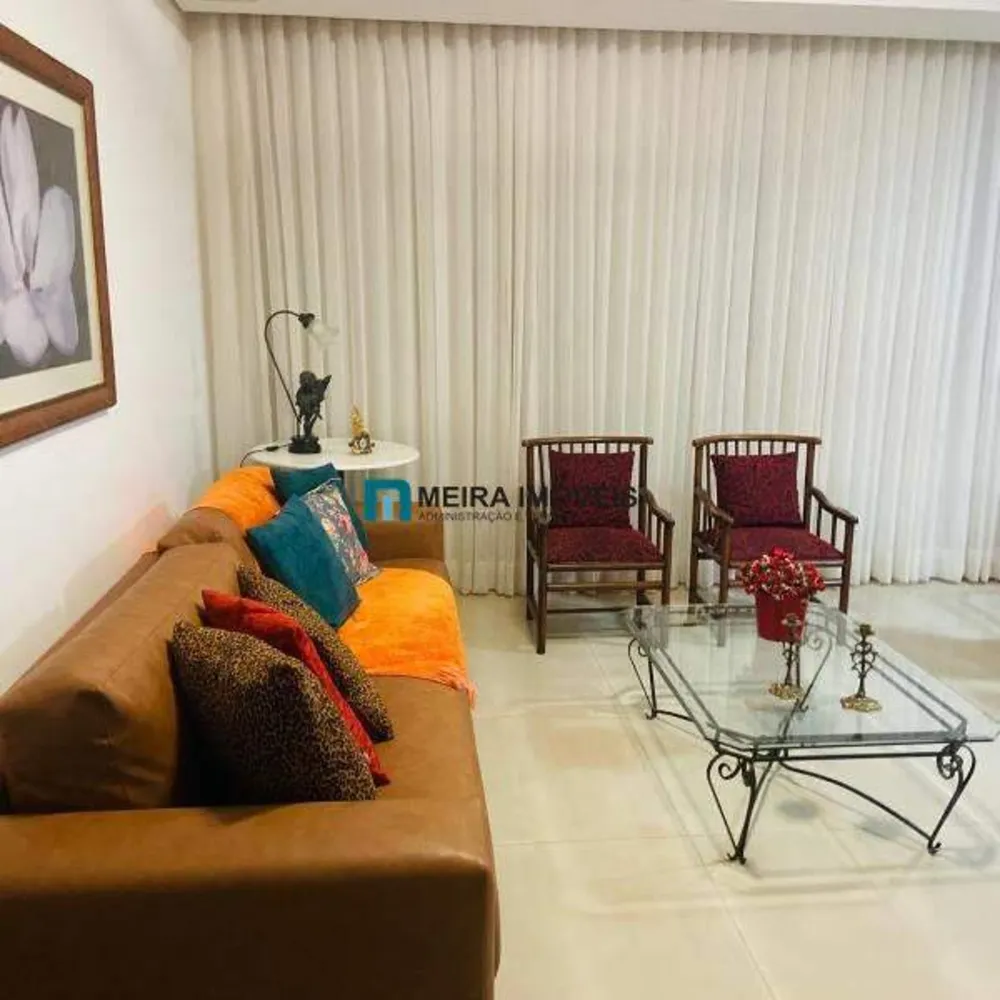 Apartamento, 3 quartos, 150 m² - Foto 7