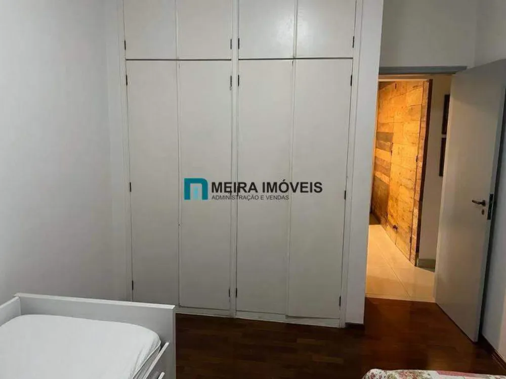Apartamento, 3 quartos, 150 m² - Foto 11