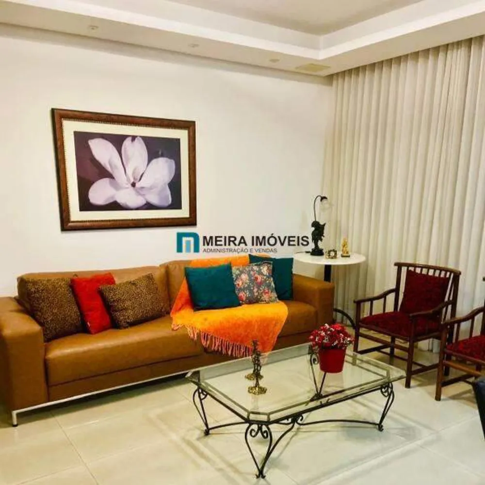 Apartamento, 3 quartos, 150 m² - Foto 5