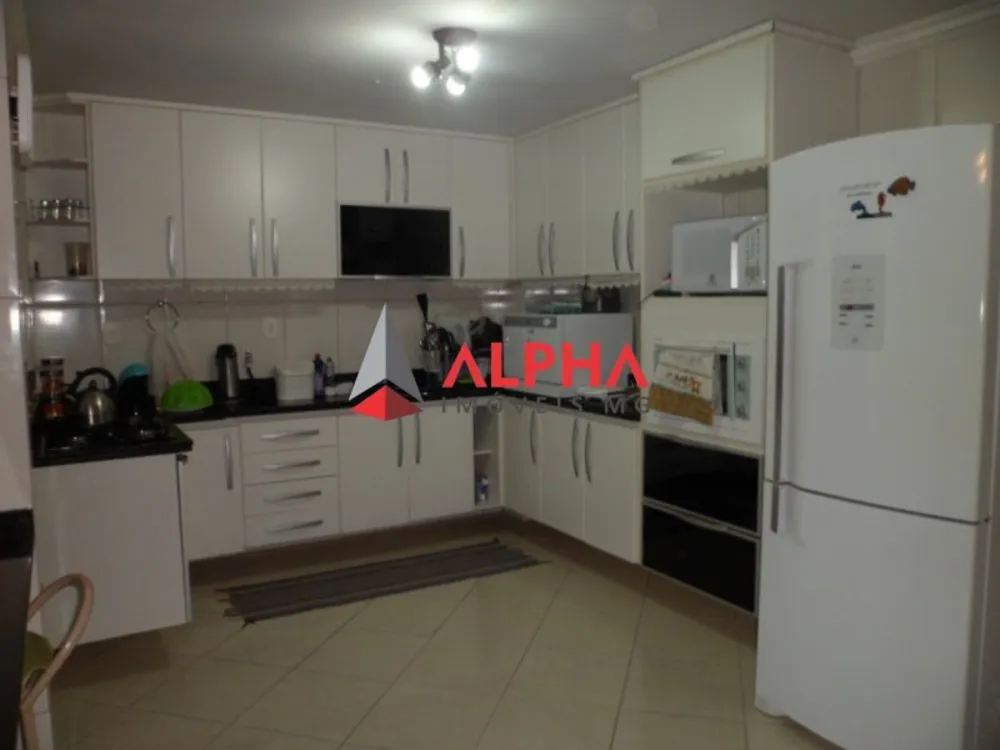 Apartamento, 3 quartos, 135 m² - Foto 3