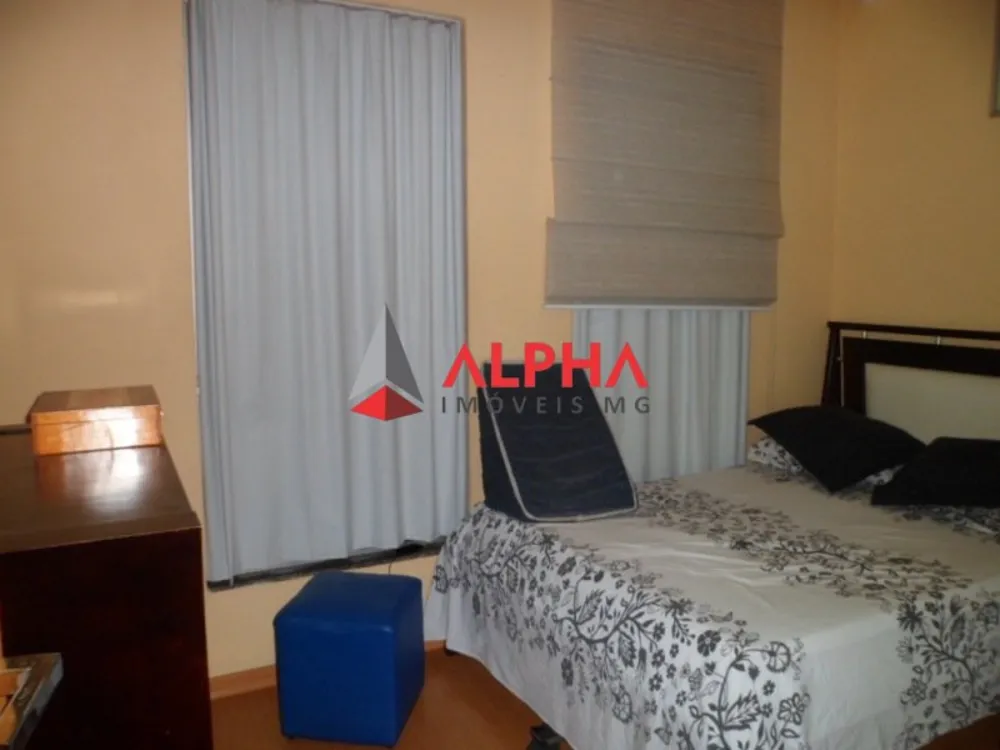 Apartamento, 3 quartos, 135 m² - Foto 7