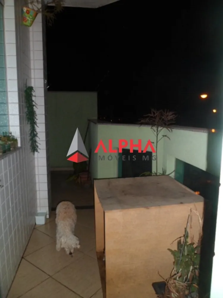 Apartamento, 3 quartos, 135 m² - Foto 5