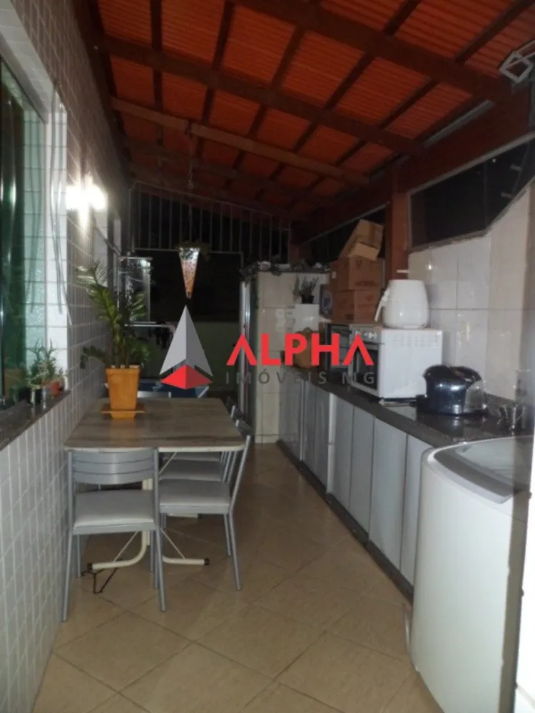 Apartamento, 3 quartos, 135 m² - Foto 4