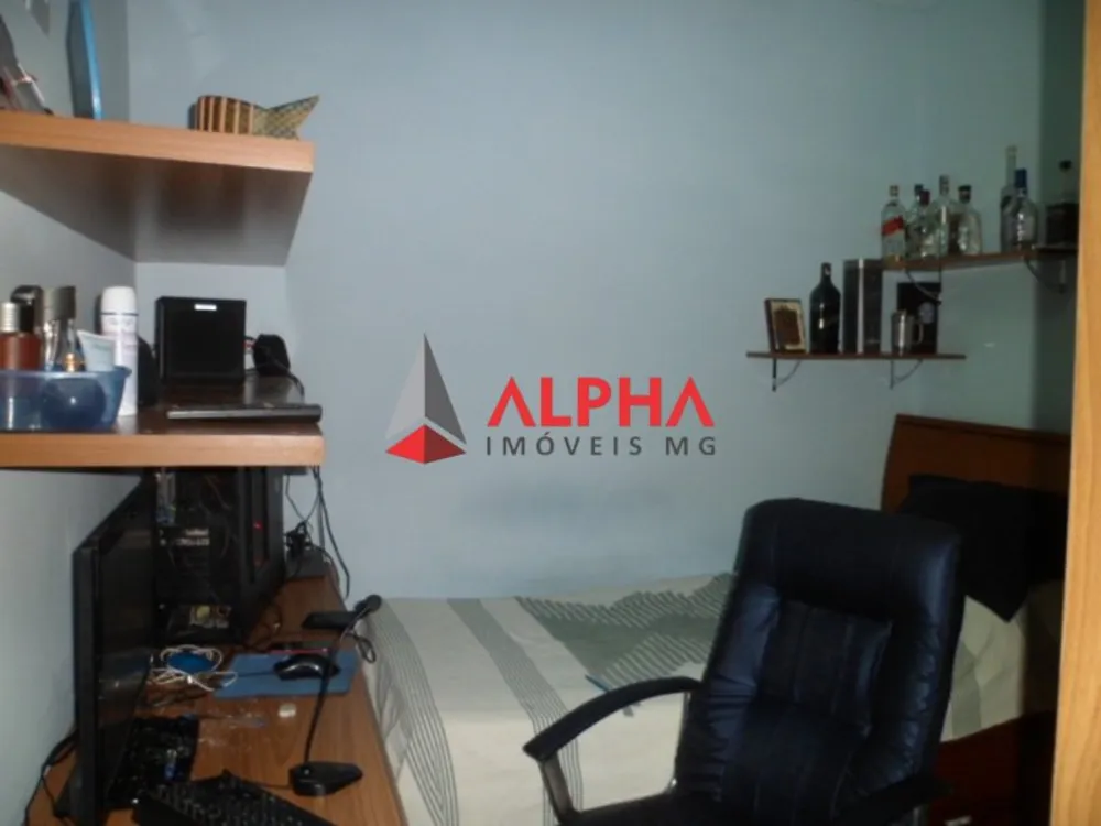 Apartamento, 3 quartos, 135 m² - Foto 10