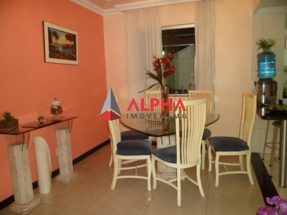 Apartamento, 3 quartos, 135 m² - Foto 1