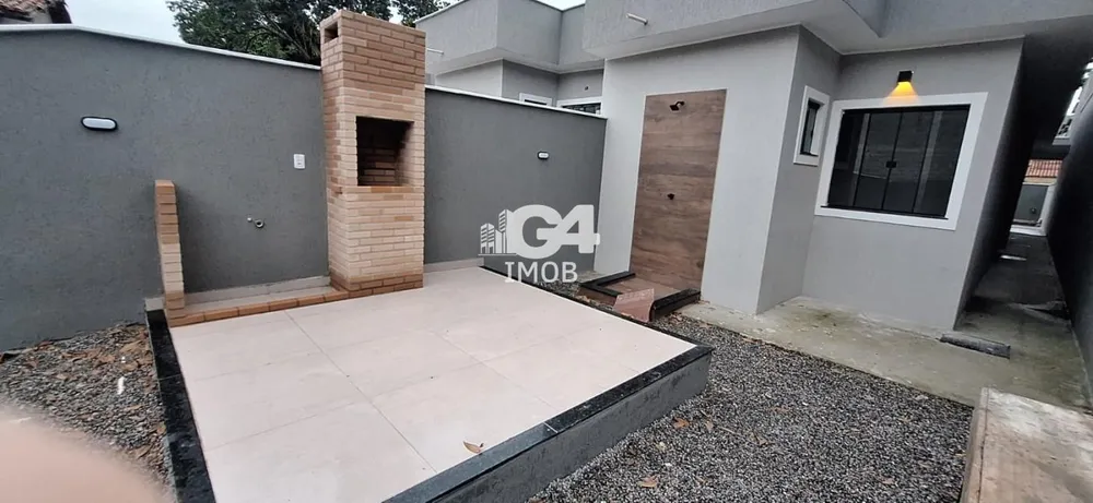Casa, 3 quartos, 80 m² - Foto 23