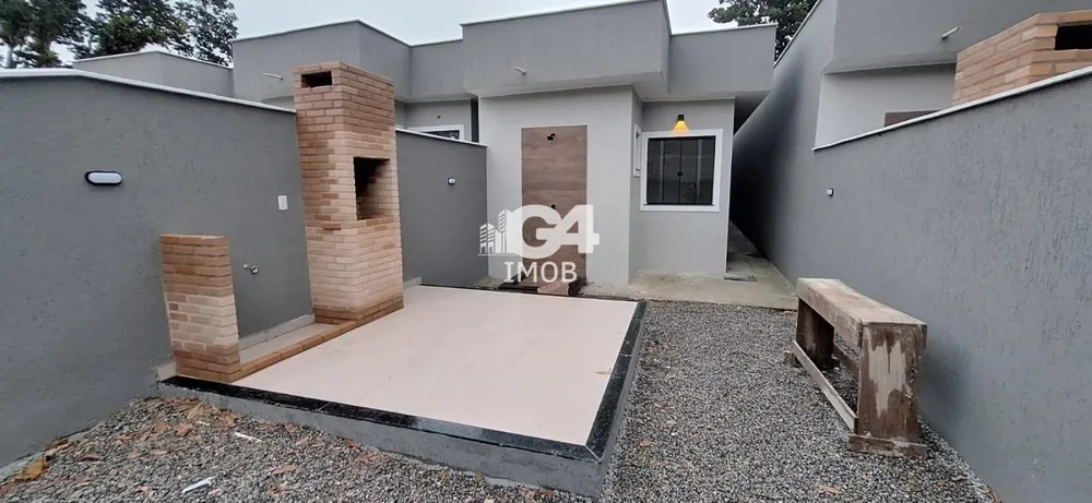 Casa, 3 quartos, 80 m² - Foto 25