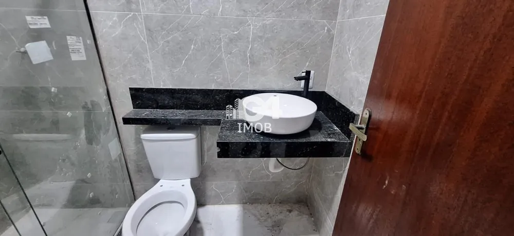 Casa, 3 quartos, 80 m² - Foto 15