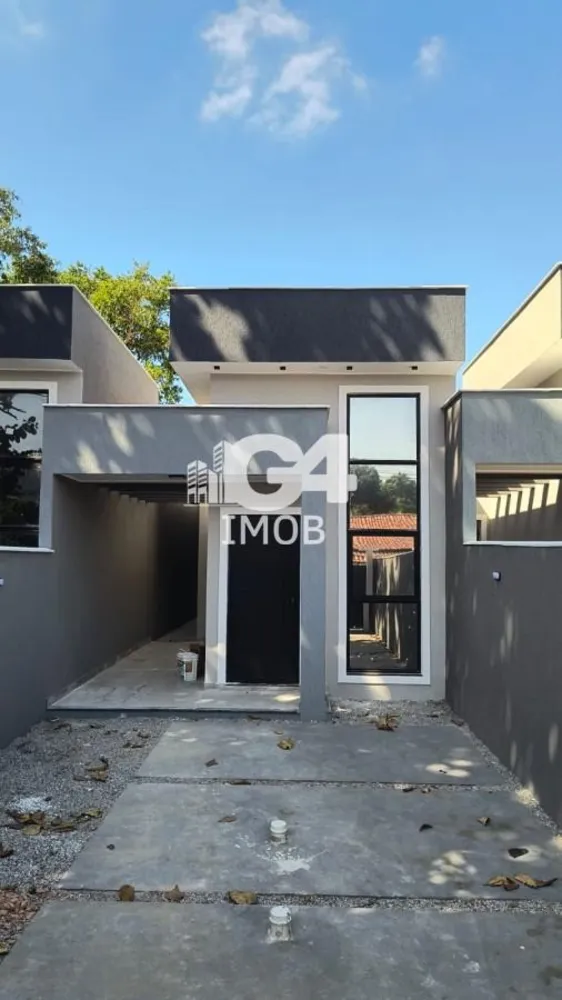 Casa, 3 quartos, 80 m² - Foto 6