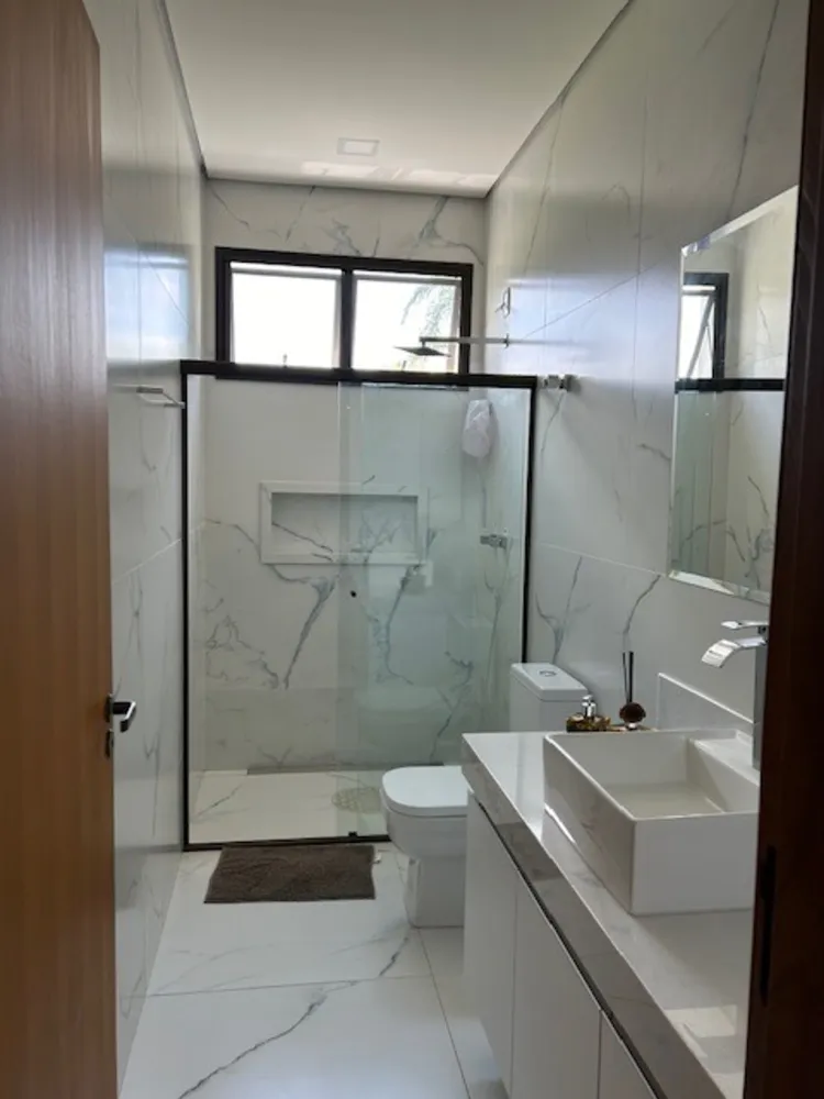 Casa de Condomínio, 4 quartos - Foto 10