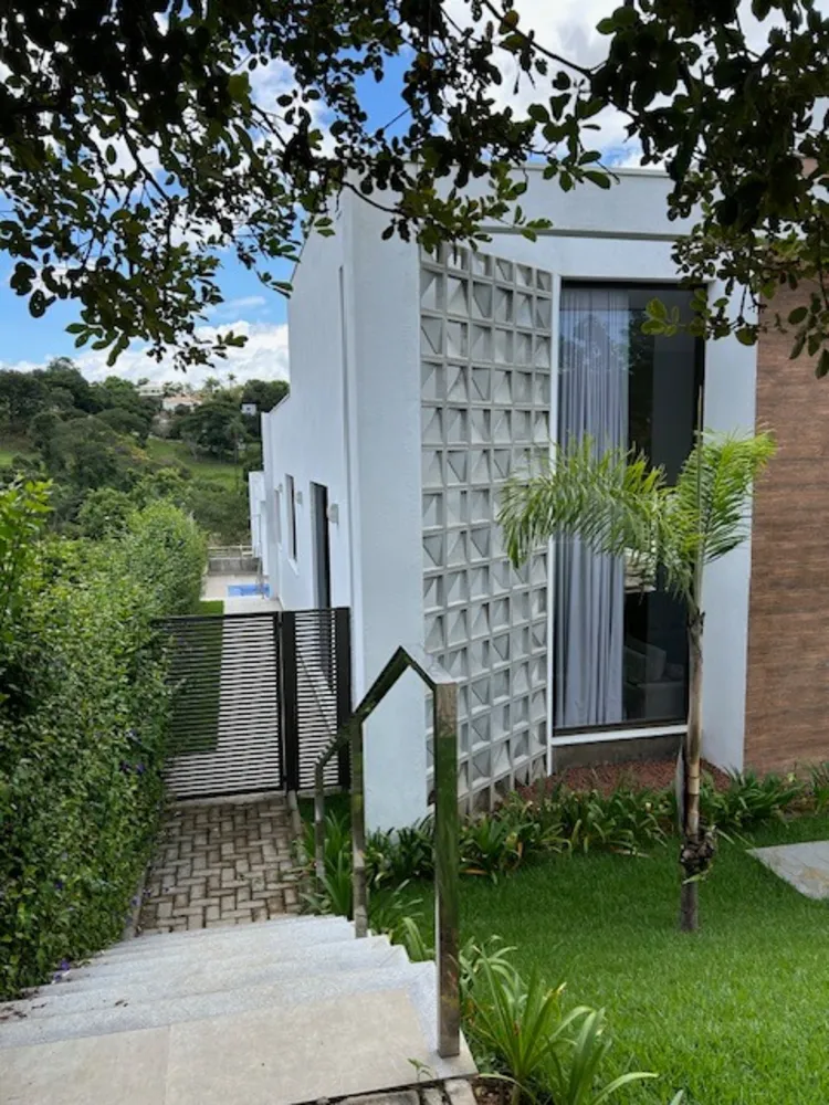 Casa de Condomínio, 4 quartos - Foto 2