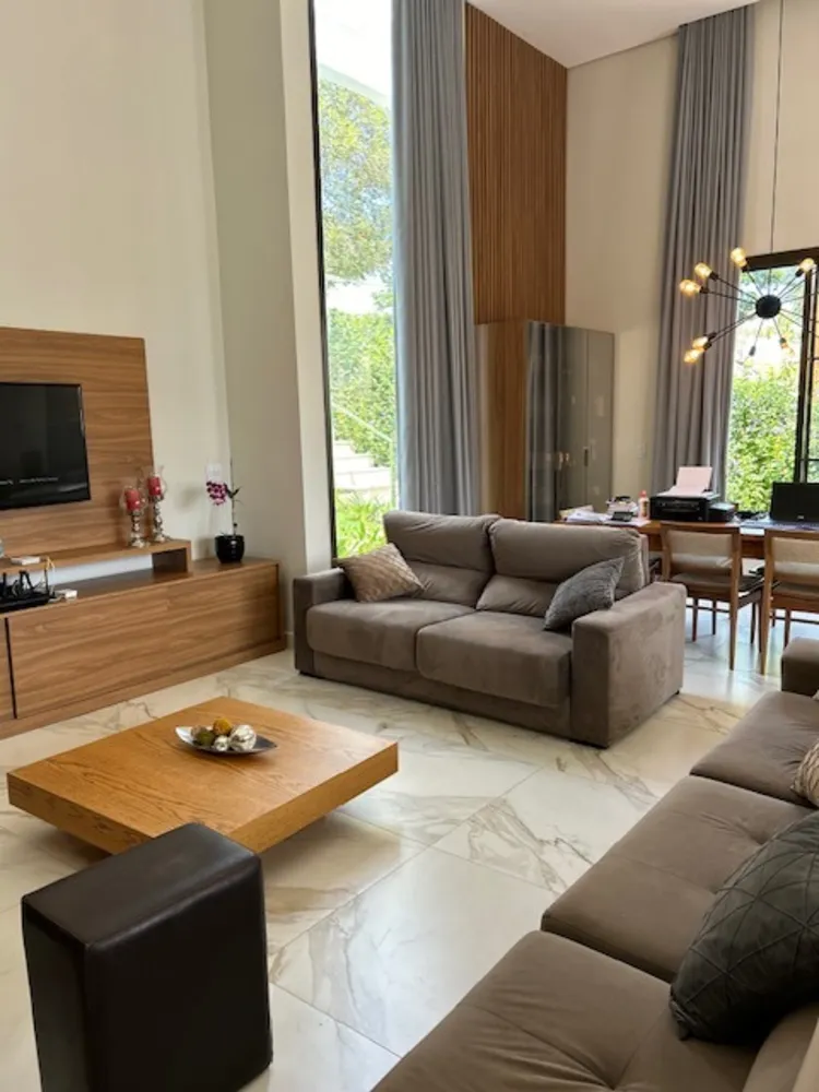 Casa de Condomínio, 4 quartos - Foto 3