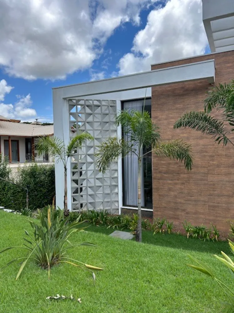Casa de Condomínio, 4 quartos - Foto 12