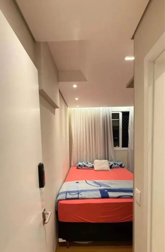 Apartamento, 3 quartos, 67 m² - Foto 11