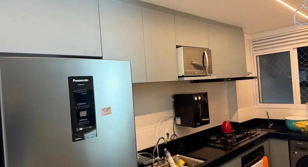 Apartamento, 3 quartos, 67 m² - Foto 6