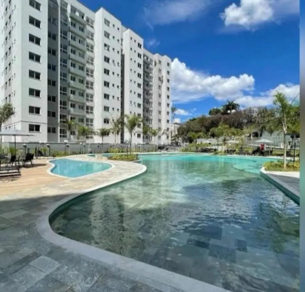 Apartamento, 3 quartos, 67 m² - Foto 1