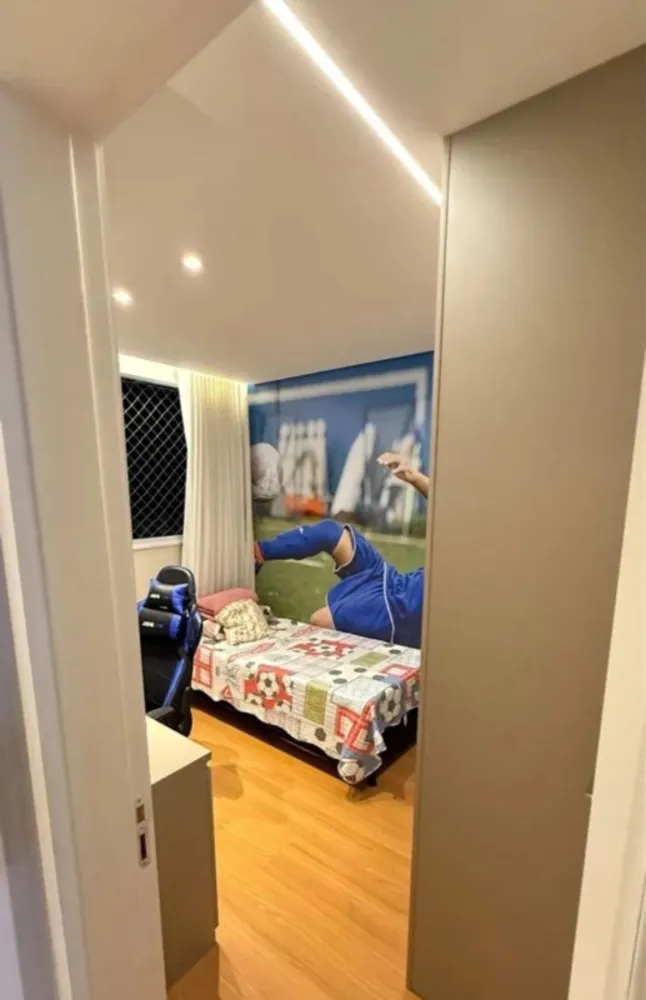 Apartamento, 3 quartos, 67 m² - Foto 4