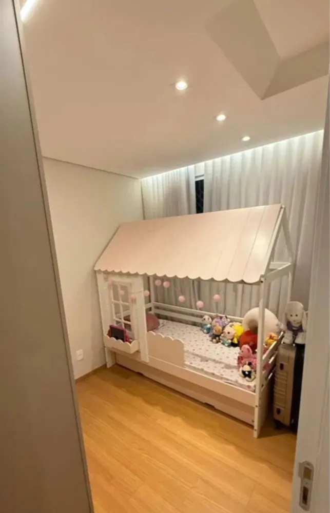 Apartamento, 3 quartos, 67 m² - Foto 5