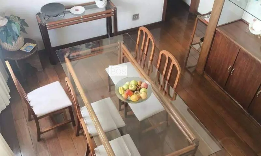 Cobertura, 4 quartos, 260 m² - Foto 6