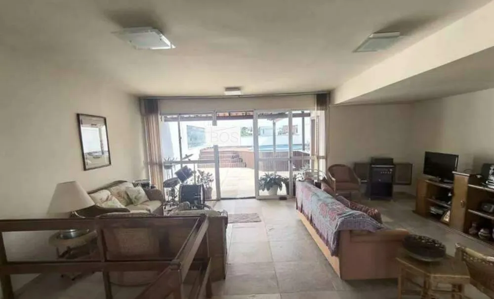 Cobertura, 4 quartos, 260 m² - Foto 2