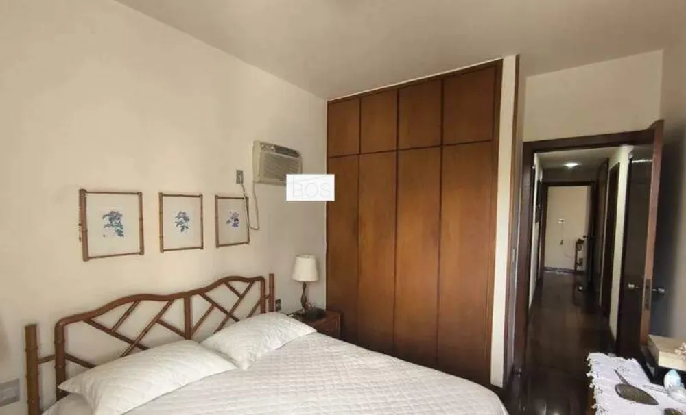 Cobertura, 4 quartos, 260 m² - Foto 7