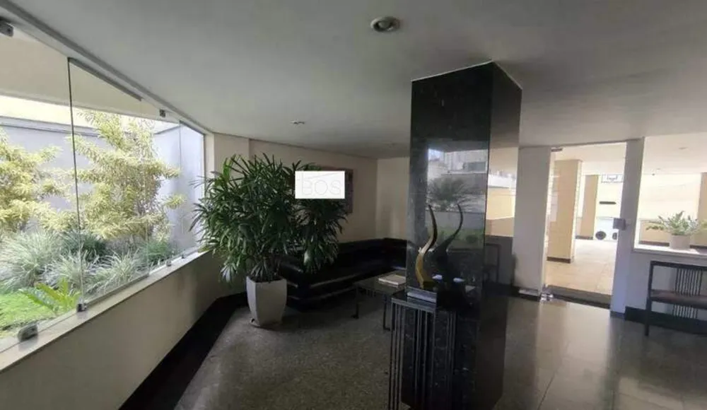 Cobertura, 4 quartos, 260 m² - Foto 13
