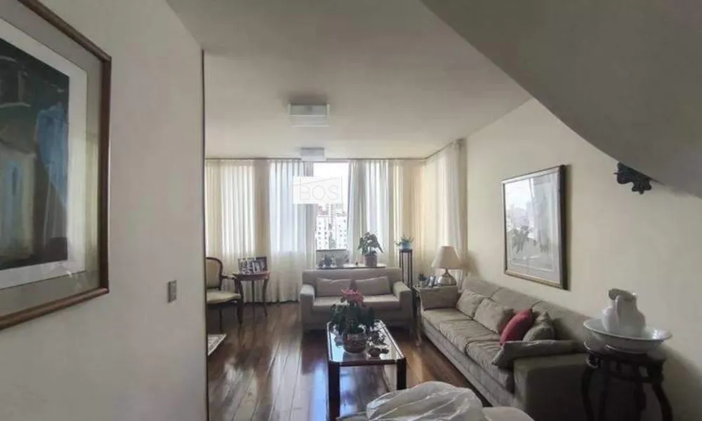 Cobertura, 4 quartos, 260 m² - Foto 3