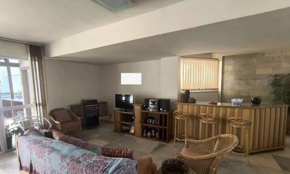 Cobertura, 4 quartos, 260 m² - Foto 4