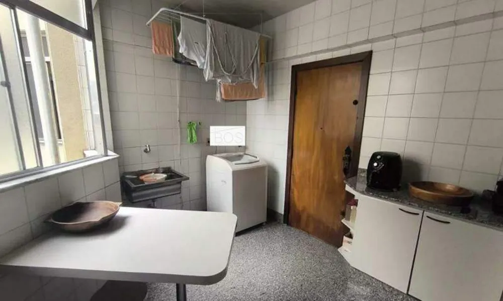 Cobertura, 4 quartos, 260 m² - Foto 10