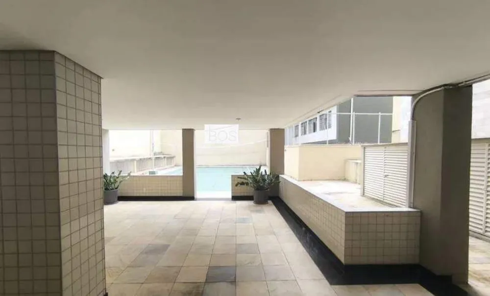 Cobertura, 4 quartos, 260 m² - Foto 12