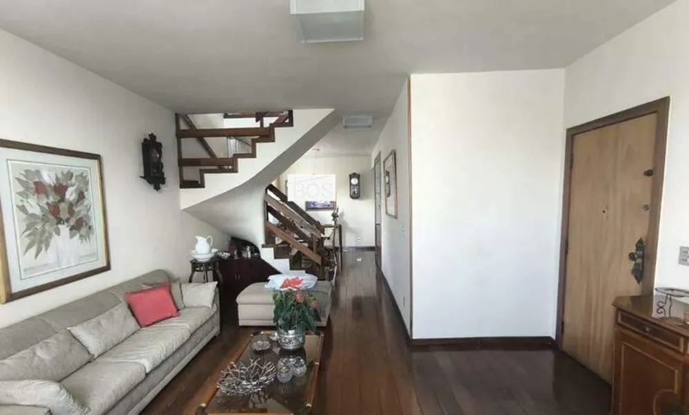 Cobertura, 4 quartos, 260 m² - Foto 5