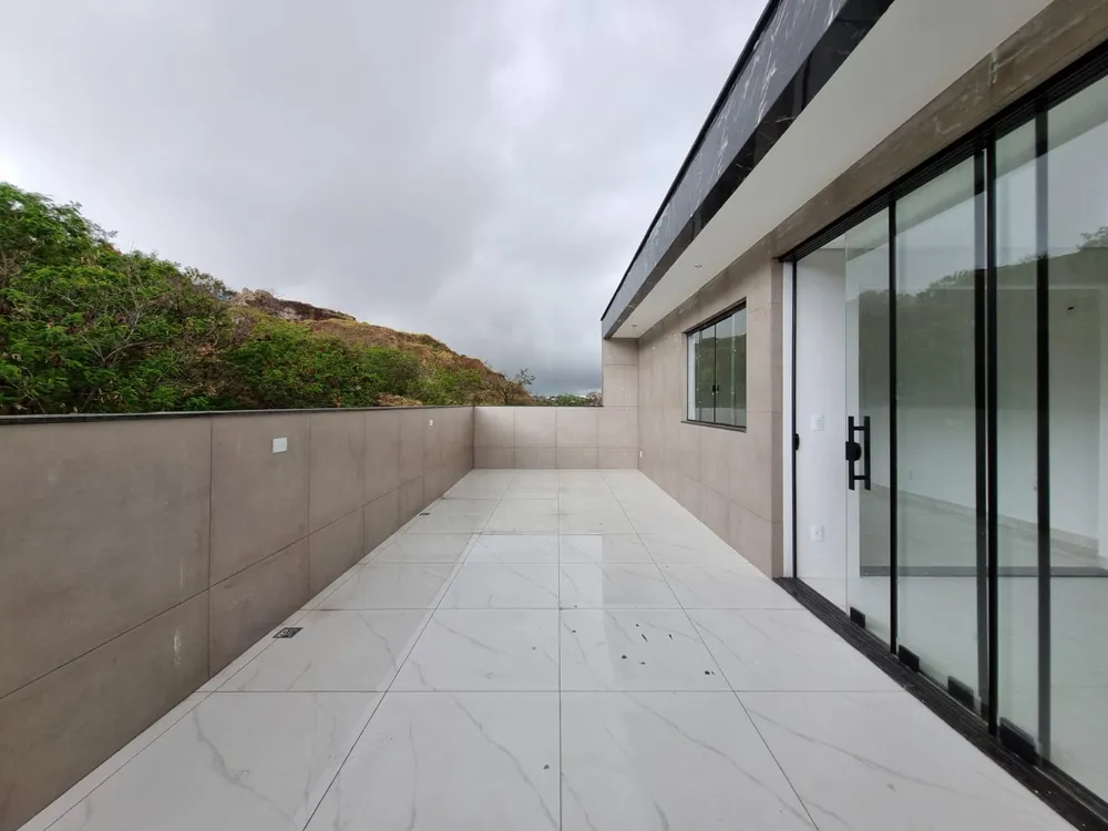 Cobertura, 3 quartos, 131 m² - Foto 2